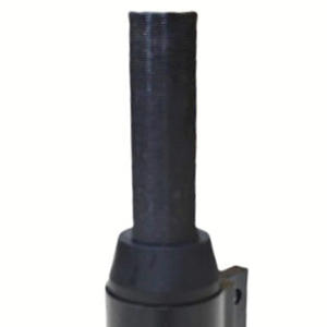 Repuesto auténtico compatible con los modelos Kugoo Kirin M4 Pro. Horquilla original Kugoo Kirin M4 Pro. - Product Image 4