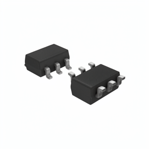 ทรานซิสเตอร์อิเล็กทรอนิกส์ส่วนประกอบ IRLMS2002TR Micro6 IC Bom - Product Image 1