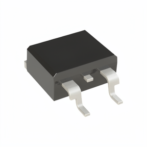 บริการครบวงจรแบบดั้งเดิม Q8010NH5RP TO-263-3, D2PAK, TO-263AB ไทริสเตอร์ ชิ้นส่วนอิเล็กทรอนิกส์ - Product Image 1