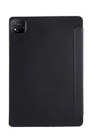 Étui pliable GSCASE pour tablette Tecno Infinix Xpad 11 pouces, étui en cuir PU TPI à couverture intégrale