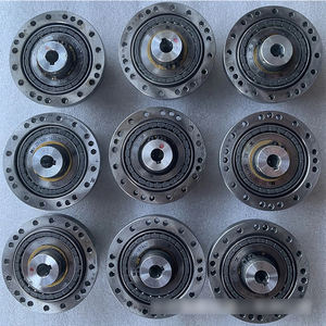 Riduzione del cambio del riduttore dell'ingranaggio armonico del cambio a onda di deformazione della serie <span class=keywords><strong>CSF</strong></span> personalizzata OEM - Product Image 2