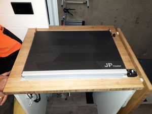 JP 12 В, 2200 Вт, плита для дизельной плиты, варочная панель, комбинированная плита, раковина и плита для катания на колесах - Product Image 6