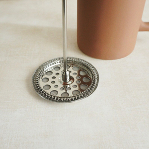 Dụng Cụ Pha Cà Phê Tại Nhà Khách Sạn Tùy Chỉnh Máy Ép Cà Phê Pháp, Bộ Lọc Ép Cà Phê Gốm Cổ Điển Chất Lượng Cao - Product Image 4