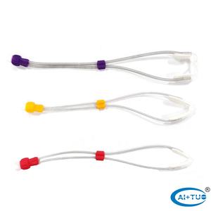 Humidificador respiratorio calentado pediátrico cánula nasal de oxígeno de alto flujo - Product Image 4