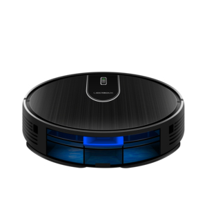 Aspirateur automatique LIECTROUX N7S-U pour sols - Product Image 4