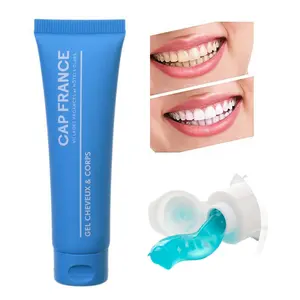 Efficacy toothpaste processing aroma amino acid Chinese medicine toothpaste OEM enamel healthy tooth paste OEM factory