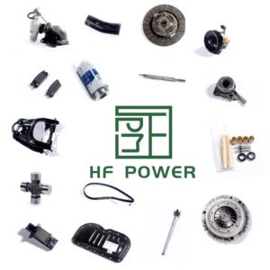 Хорошая цена и производительность оптом Масляный фильтр для JMCG FORD BK2Q-6714-AA - Product Image 6