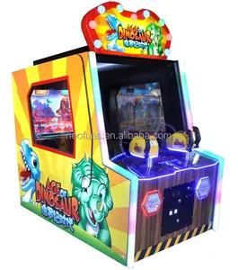 Yeni Eğlence redemption oyun makinesi, Yaş dinozor slot oyunu
