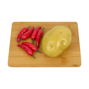 <span class=keywords><strong>Planche</strong></span> à découper artisanal bois petite Fiber épaisse Olive géante massif 18x12 24x36 planches de support en vrac ensemble de bois bambou 12x9 22Cm - Product Image 2