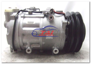 สำหรับคอมเพรสเซอร์รถบัสอีซูซุระบบเครื่องยนต์447160 0220 - Product Image 2