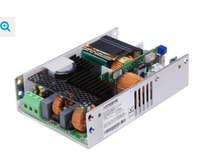 Artesyn-fuente de alimentación conmutada de CNS653-MF, Marco abierto médico, Energía Avanzada, AC/DC, 12V/650W