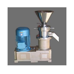Línea de Procesamiento de Mantequilla de Sésamo, Máquina para Hacer Tahini en Venta, Máquina para Hacer Mantequilla de Maní en Kenia - Product Image 3