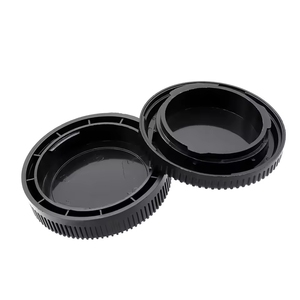 Cuerpo de cámara M4/3 o tapa trasera para lente <span class=keywords><strong>Panasonic</strong></span> Olympus <span class=keywords><strong>Micro</strong></span> 4/3 - Product Image 5