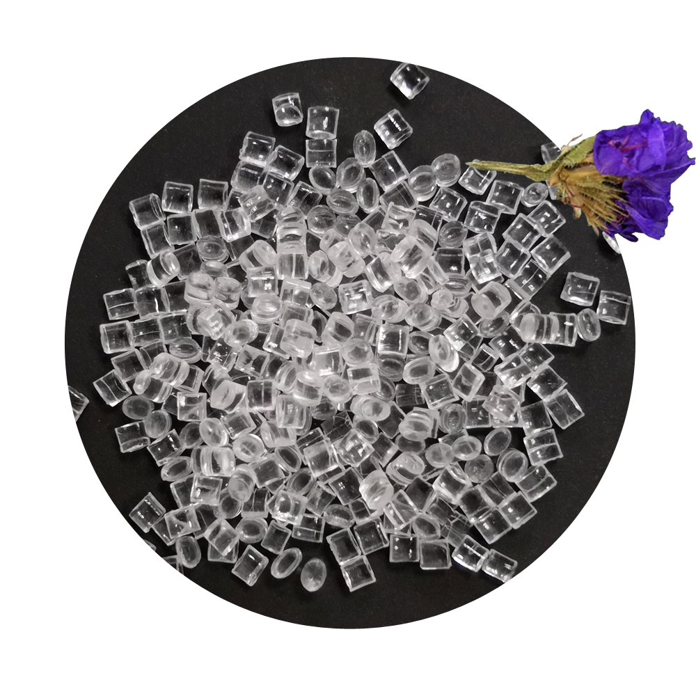 Acrylique prix de la résine polyméthacrylate de méthyle (pmma) clair pmma pour la tuyauterie