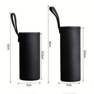 Bolsa Enfriadora de Neopreno con Logotipo Personalizado, Bolsa Aislante Reutilizable, Porta Botellas de Agua, Porta Botellas de Vidrio y Latas para Actividades al Aire Libre - Product Image 3