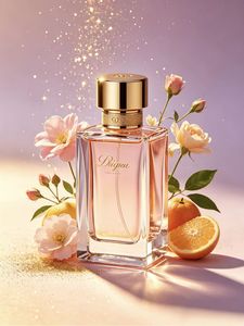 Perfume de Alta Calidad para Mujer, <span class=keywords><strong>50ml</strong></span> 100ml, en Envase de Vidrio Ecológico, de Larga Duración, Lujoso Spray de Niebla, Venta Directa de Fábrica - Product Image 6