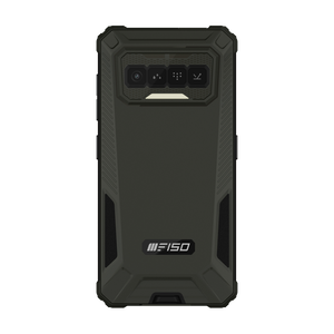 <span class=keywords><strong>F150</strong></span> H2022สมาร์ทโฟน4GB + 32GB 5.5 "4800mAh Android 11โทรศัพท์มือถือกล้อง13MP OCTA Core NFC - Product Image 3