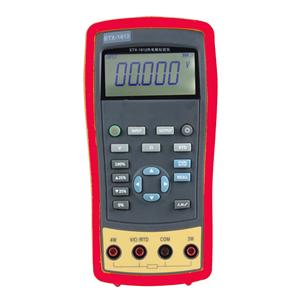 เครื่องสอบเทียบอุณหภูมิแบบมืออาชีพ เครื่องสอบเทียบ RTD รุ่น ETX-1812 - Product Image 2