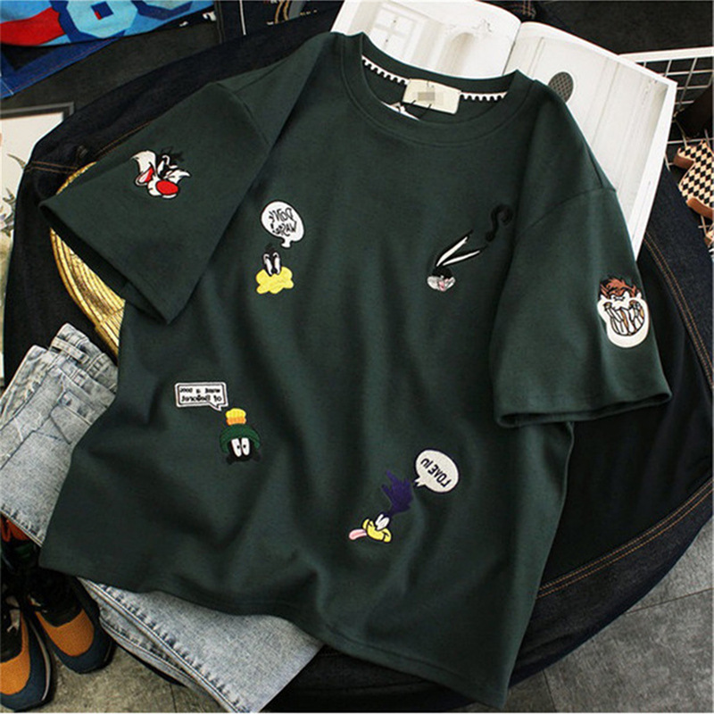 Verde oscuro