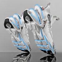 Nouvelle Collection 2026 – Baskets de Course Homme et Chaussures de Sport Femme Personnalisables avec Logo de Marque – Qualité Originale