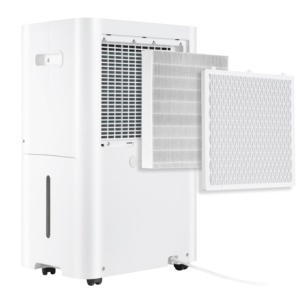 <span class=keywords><strong>Deshumidificador</strong></span> HEPA, 2022, 20L/D, H13, tuya, control por wifi, <span class=keywords><strong>deshumidificador</strong></span> doméstico, ionizador R290, <span class=keywords><strong>ropa</strong></span> seca - Product Image 3