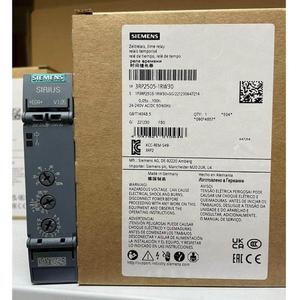 1 adet yeni 3RP25051RW30 zaman rölesi hızlı SHIPXR - Product Image 1