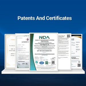 Nghiêng giường máy tiện tự động thủy lực điện nghiêng giường máy tiện CNC máy 8 vị trí tháp pháo 4 + 4 đầu điện trên trục Y - Product Image 4