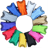 Maillots Professionnels d'Élite, Gilets Personnalisés par Sublimation pour Équipes Haut de Gamme