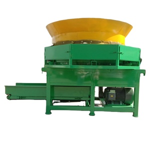 Broyeur de paille agricole robuste Longmiao, capacité 5000 kg, moteur 55 kW, roulement, garantie 1 an - Product Image 1