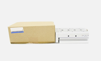 Cdq2b12-20dplc Gestiona las Señales de Entrada/Salida del Cilindro para un Control Preciso del Recorrido y Operaciones de Producción Rentables y Confiables