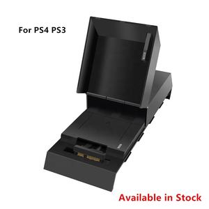SYY 3.5 pouces Console <span class=keywords><strong>Externe</strong></span> <span class=keywords><strong>Disque</strong></span> <span class=keywords><strong>Dur</strong></span> Mémoire Expansion Sata <span class=keywords><strong>Disque</strong></span> <span class=keywords><strong>Dur</strong></span> Boîte pour <span class=keywords><strong>PS4</strong></span> - Product Image 2