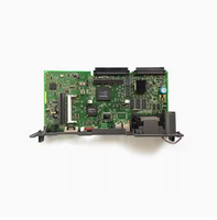 A16B-3200-0600 SONGWEI A16B32000600 Placa de Circuito PCB FANUC Original Usada en Stock, Placa Principal para Robot FANUC