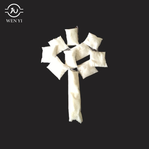 Polymère super absorbant SAP d'urinoir médical d'utilisation d'hôpital - Product Image 3