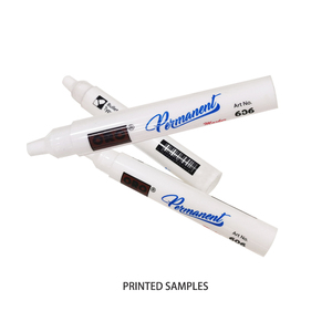 Tự động 3 màu sắc Bút Đánh Dấu máy in Màn hình máy in cho chai nước hoa và bút - Product Image 6