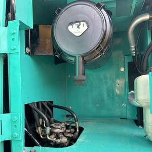 รถขุดมือสอง Kobelco SK200-8 ขาย รถ 20 ตัน ผลิตในญี่ปุ่น นำเข้าพร้อมบรรจุภัณฑ์เดิม สภาพดี - Product Image 5