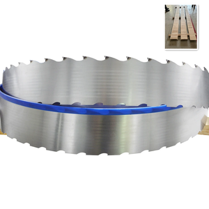 Dehuai <b>Tool</b> Wholesale Professional Size Customized Tct Band Saw Blade Manufacture - Product Image 1