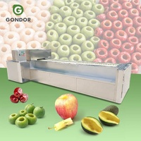 Nouvel extracteur de noyaux de cerises et de prunes, séparateur de graines, outil de dénoyautage multifonctionnel, machine à dénoyaouter, vente chaude
