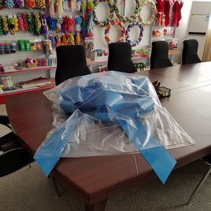 Maravillosos Lazos Decorativos Grandes para Bodas y Fiestas, Lazos Gigantes para Autos Nuevos y Juego de Lazos Grandes para Regalos - Product Image 5