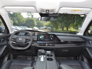 Nuevo Auto Changan UNI-K Zhidian <span class=keywords><strong>IDD</strong></span> Modelo 2024, Versión Zhiqu de 135 km, SUV de 5 Asientos, Híbrido Turboalimentado R20, Conducción por la Izquierda, Jiben Auto - Product Image 2