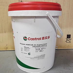 น้ำมันไฮดรอลิก Zyx <span class=keywords><strong>Castrol</strong></span> Hyspin AWH-<span class=keywords><strong>M</strong></span> 32 HVLP ISO VG 32 น้ำมันหล่อลื่นอุตสาหกรรมสำหรับอุณหภูมิหลากหลายช่วง - Product Image 3