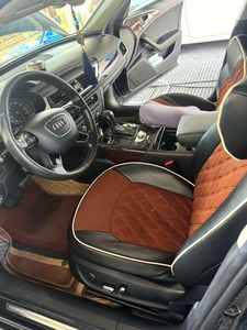 <span class=keywords><strong>Audi</strong></span> A6L 2017 1.8T Gasolina Sedán Automático LHD, Auto Usado para Exportación - Product Image 5