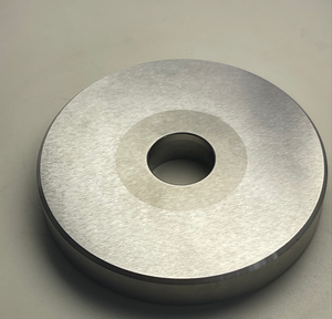 قالب/قالب سبيكة معدنية عالي الدقة مخصص لتمديد وتقليص كربيد التنغستن - Product Image 6