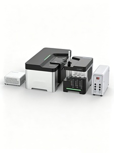 Analyseur Nano Avancé 180, Équipement de Test de Poids Moléculaire, Microrhéologie, Indice de Réfraction, Haute Précision (Classe 2) 10 - Product Image 2
