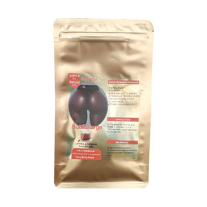 OEM/ODM大屁股丰满茶成人自有品牌丰富补充臀部增大臀部增强丸剂型 - Product Image 1