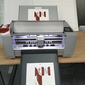 Anycut auto-thức ăn đường viền cắt đồ thị plotter hai đầu chết máy cắt CCD máy ảnh std350 động cơ bước CCD máy ảnh Sticker - Product Image 1