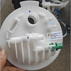 Bomba de ติดไฟได้ปั๊มเชื้อเพลิงไฟฟ้ารถยนต์ LR026192 LR057235 LR044427สำหรับ land rover - Product Image 3