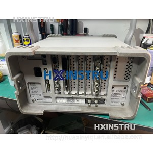 Analyseur de spectre Agilent E4403B d'occasion 9 KHz-3,0 GHz avec étalonnage Garantie 1 mois hx1 - Product Image 2