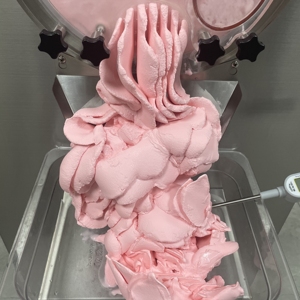 Macchina Commerciale Verticale per Gelato Duro, Attrezzatura Industriale per Caffetterie, Supermercati e Gelaterie - Product Image 5