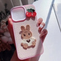 Coque arrière personnalisée en cuir pour téléphone portable, motif bière, pour iPhone 11 12 13 14 15 16 17 18 Pro Max et Samsung