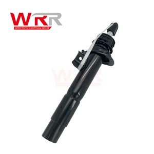 31316799583 31316796155 Amortiguador para BMW F30 328i, Conjunto de Amortiguadores de Gas para Suspensión Delantera Izquierda, Confiable - Product Image 2